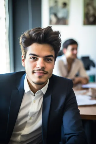 Michael Thompson – Founder & CEO